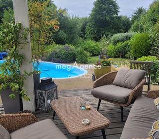  Maison � vendre 6 pi�ces 97 m�
