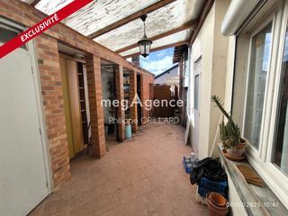  Maison � vendre 5 pi�ces 62 m�