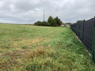  Terrain � vendre 1416 m�