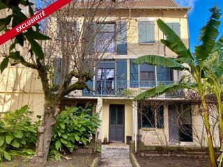  Maison � vendre 5 pi�ces 110 m�