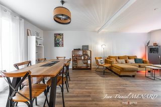  Maison � vendre 5 pi�ces 115 m�