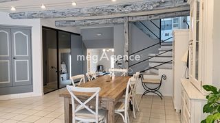  Maison � vendre 6 pi�ces 175 m�