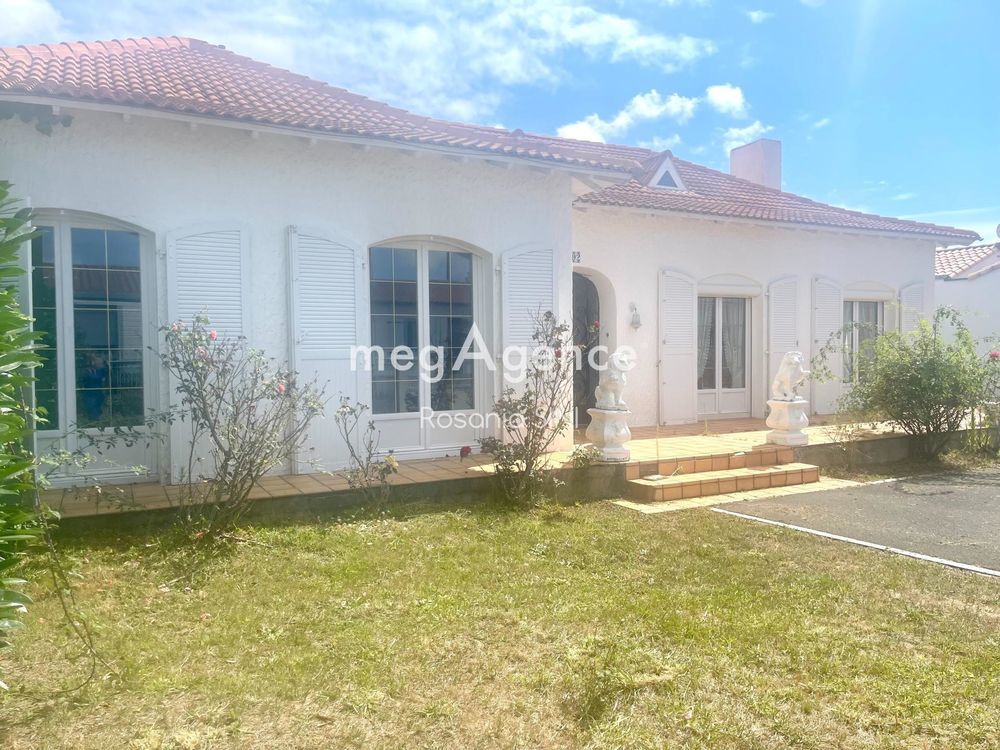 � vendre  Maison Les Sables-d'Olonne (85100)