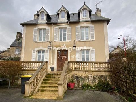   Maison Maison - 6 pi�ce(s) - 123 m�