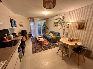  Appartement � vendre 2 pi�ces 41 m�