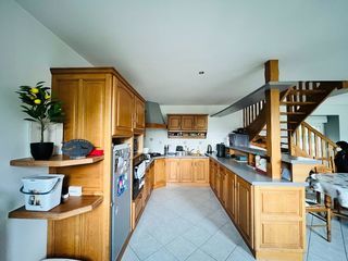  Maison � vendre 4 pi�ces 109 m�