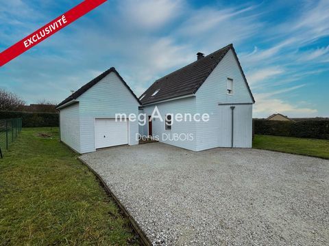   Maison 4 chambres, 2 salles de bains Maison - 6 pi�ce(s) - 140 m�