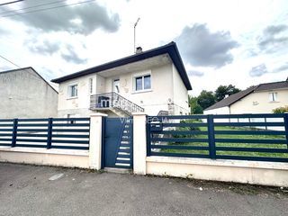  Maison � vendre 5 pi�ces 143 m�