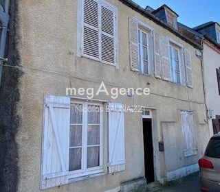  Maison � vendre 3 pi�ces 68 m�