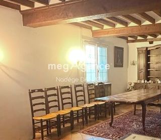  Maison � vendre 6 pi�ces 153 m�