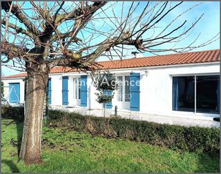  Maison � vendre 4 pi�ces 94 m�