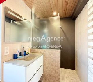  Maison � vendre 5 pi�ces 100 m�