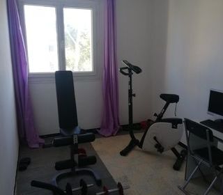  Appartement � vendre 4 pi�ces 65 m�