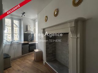  Maison � vendre 4 pi�ces 74 m�