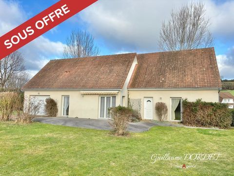   Maison familiale / bon �tat / id�ale 1er achat Maison - 4 pi�ce(s) - 110 m�