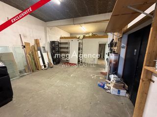  Parking / Garage � vendre 100 m�