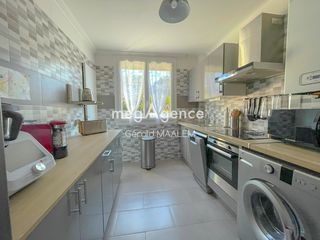  Appartement � vendre 3 pi�ces 55 m�