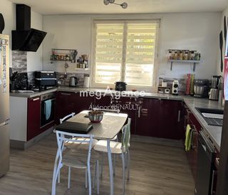  Maison � vendre 6 pi�ces 125 m�