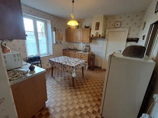  Maison � vendre 4 pi�ces 98 m�