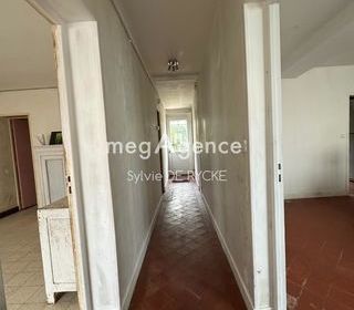  Maison � vendre 7 pi�ces 160 m�