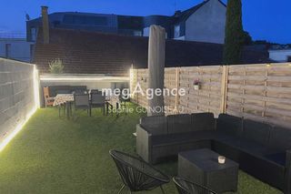  Maison � vendre 5 pi�ces 135 m�