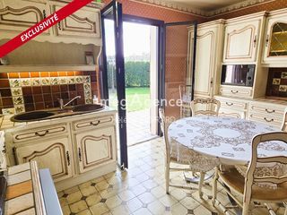  Maison � vendre 10 pi�ces 176 m�