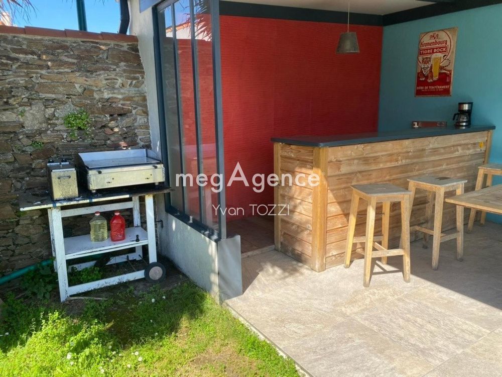 � vendre  Maison Les Sables-d'Olonne (85100)