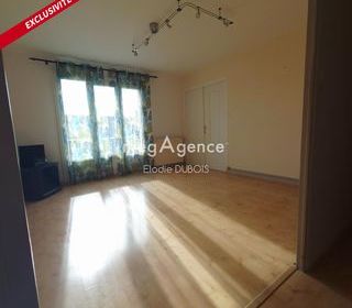  Appartement � vendre 3 pi�ces 56 m�