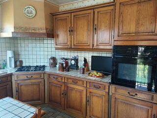  Maison � vendre 6 pi�ces 109 m�