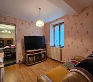  Maison � vendre 3 pi�ces 60 m�