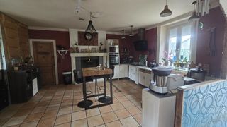  Maison � vendre 5 pi�ces 155 m�