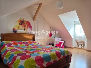  Maison � vendre 7 pi�ces 115 m�
