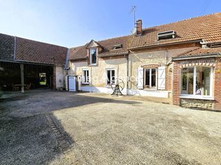  Maison � vendre 6 pi�ces 147 m�