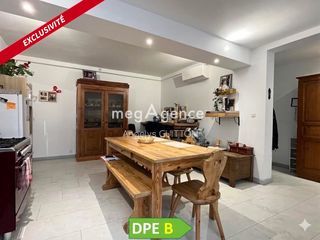  Maison � vendre 3 pi�ces 110 m�