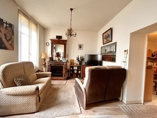  Maison � vendre 5 pi�ces 99 m�