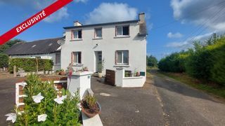  Maison � vendre 5 pi�ces 130 m�