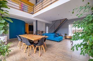  Maison � vendre 7 pi�ces 206 m�