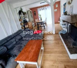  Maison � vendre 5 pi�ces 80 m�