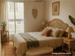  Appartement � vendre 3 pi�ces 71 m�