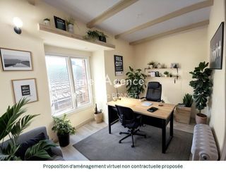  Maison � vendre 13 pi�ces 330 m�