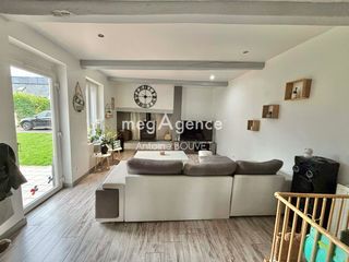  Maison � vendre 6 pi�ces 125 m�