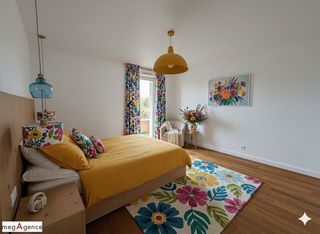  Maison � vendre 5 pi�ces 90 m�