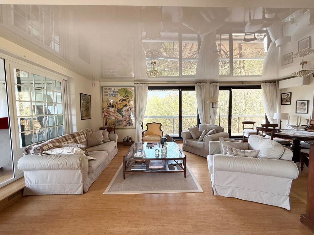 � vendre  Appartement Le Chesnay (78150)