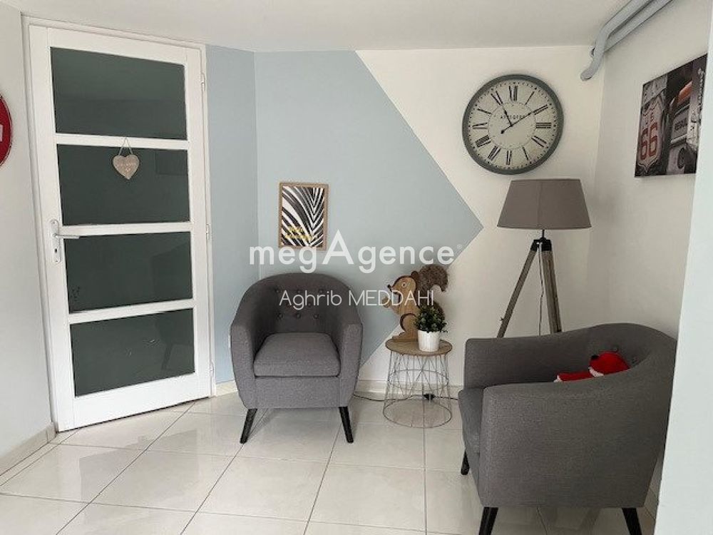 � vendre  Maison Saint-Georges-de-Didonne (17110)