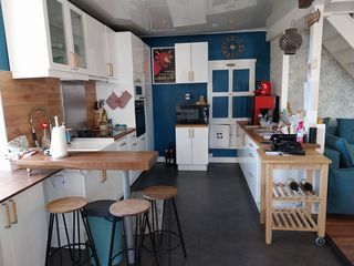  Maison � vendre 4 pi�ces 85 m�