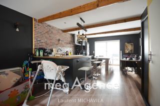  Maison � vendre 3 pi�ces 71 m�