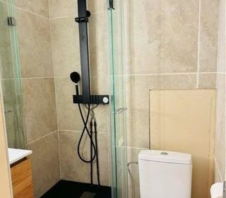  Appartement � vendre 1 pi�ce 20 m�