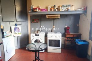  Maison � vendre 5 pi�ces 85 m�