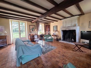  Maison � vendre 6 pi�ces 160 m�