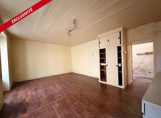  Maison � vendre 8 pi�ces 182 m�